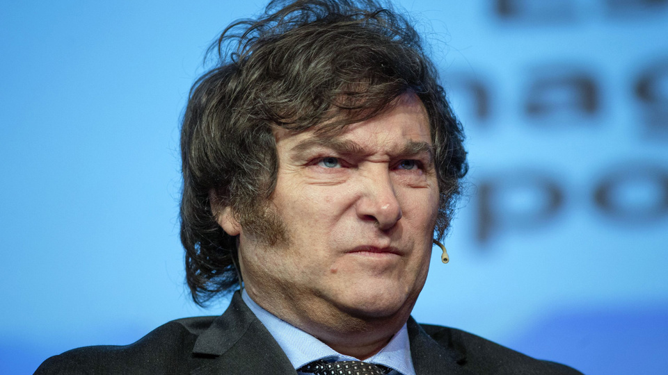 Javier milei se comparó con la alianza cuando alardeó de su plan de reforma laboral en córdoba 68cdd9229a7c8.jpeg