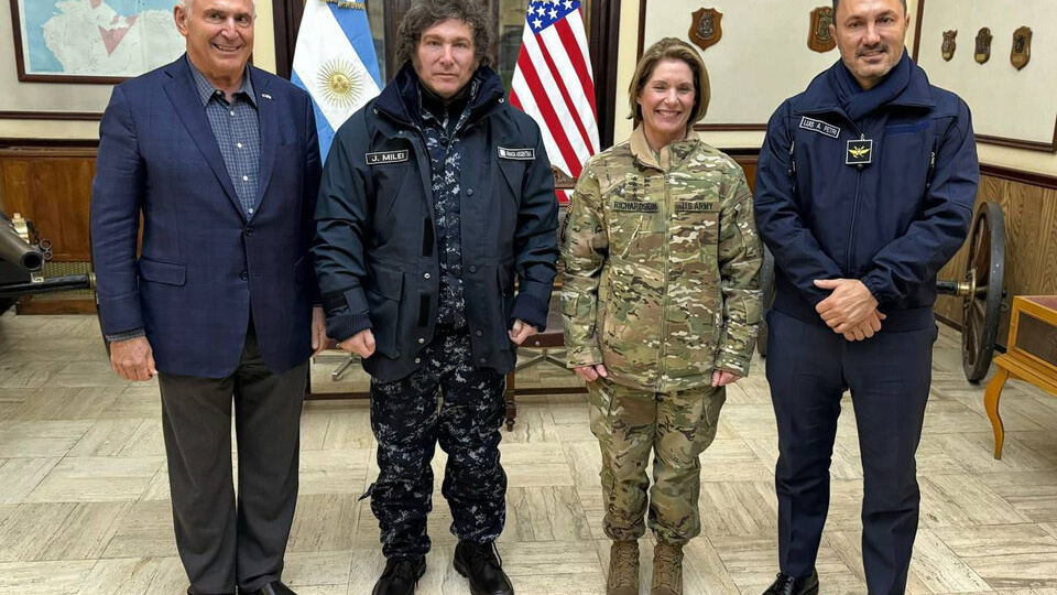 La larga lista de concesiones de javier milei a donald trump 68d9b6afddde3.jpeg