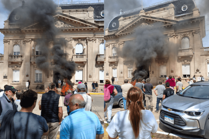 Municipalidad de 9 de julio