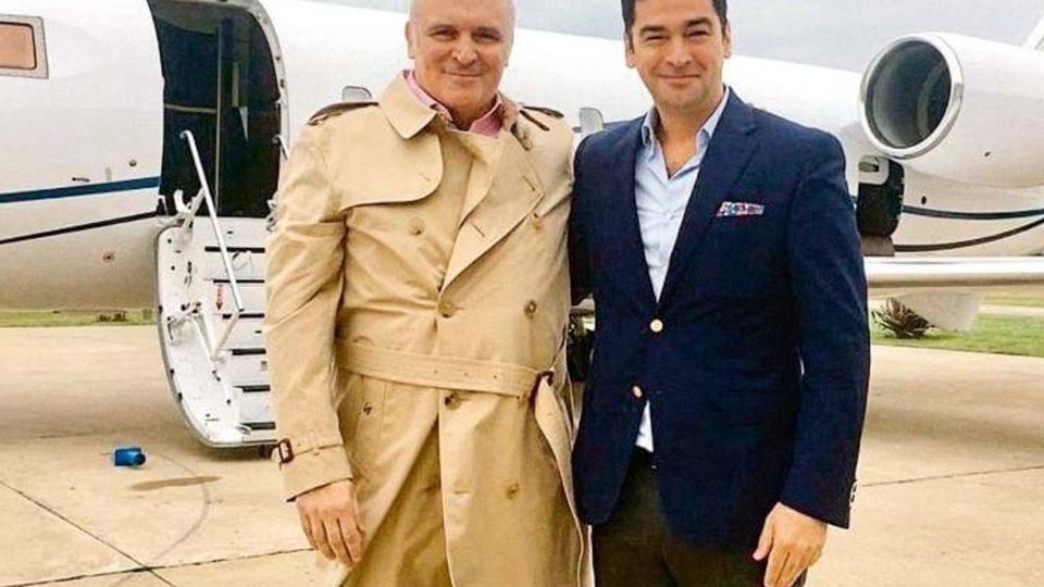 Quién es fred machado, el empresario acusado de narco vinculado con josé luis espert 68db082594879.jpeg