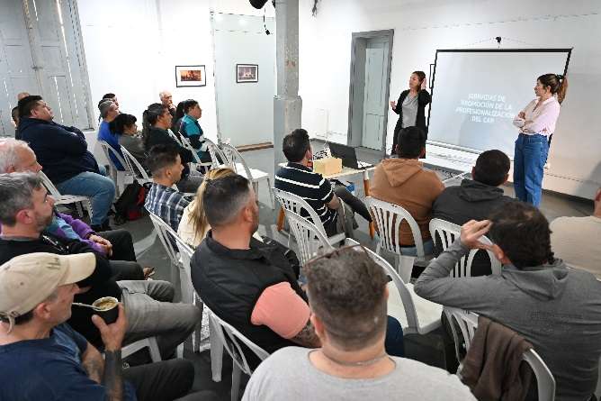 Seguridad en la nocturnidad