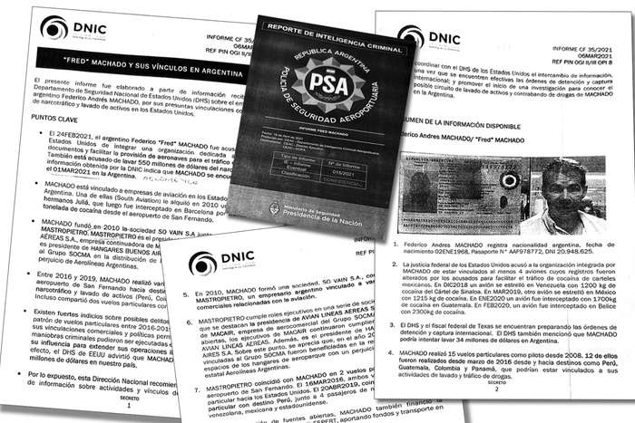 Bullrich y esa costumbre de mirar para otro lado