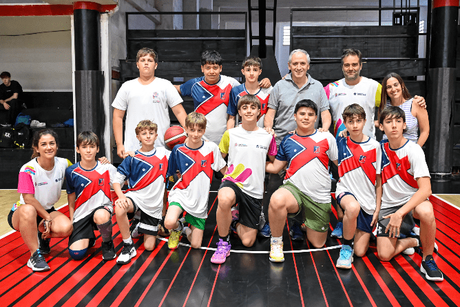 Chascomus gran final