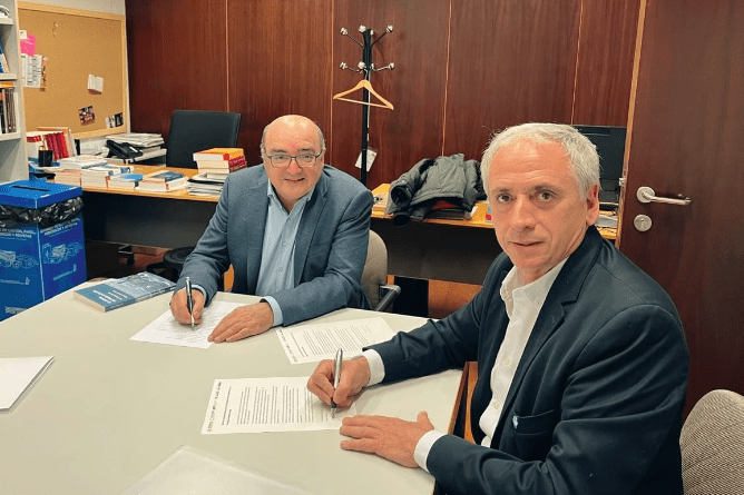 Chascomus internacional