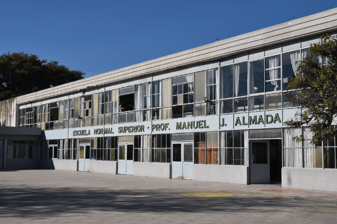Escuela normal