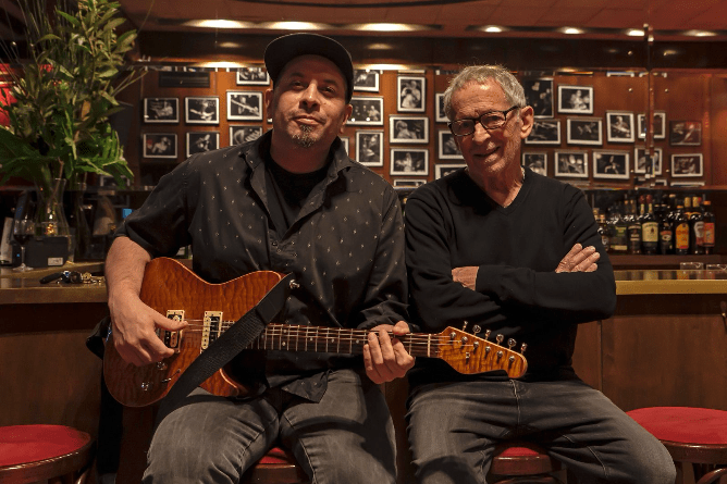 Fattoruso y ezwquiel valdez