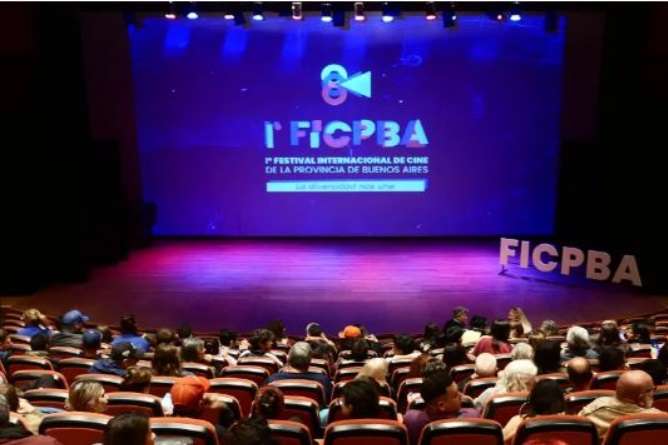 Festival internacional de cine de la provincia
