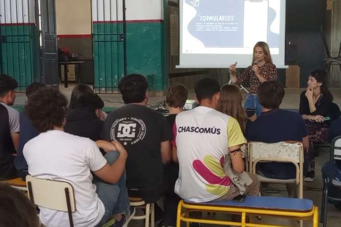 Herramientas para el trabajo