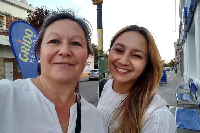 Investigación de doble femicidio en bahía blanca