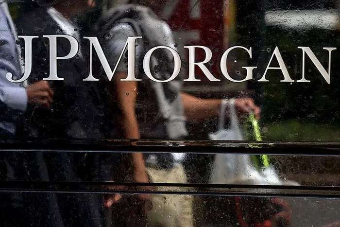 Jp morgan