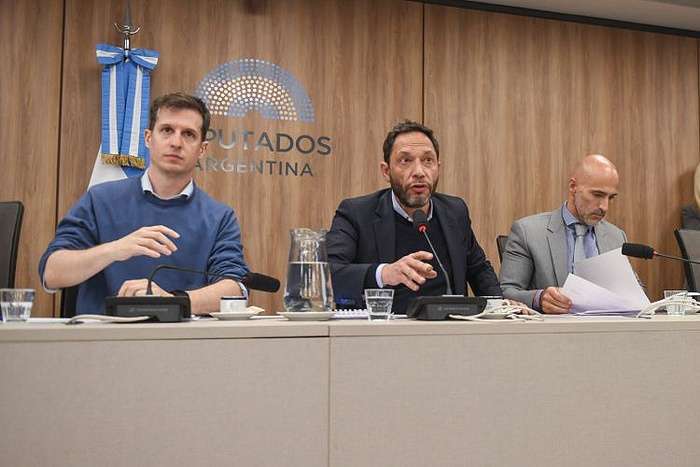 La comisión investigadora