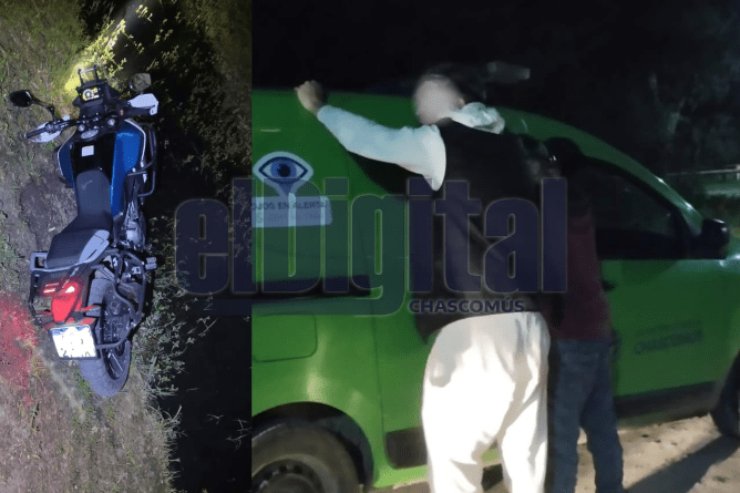 Se rec upero una moto