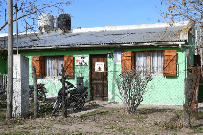 Separacion de residuos