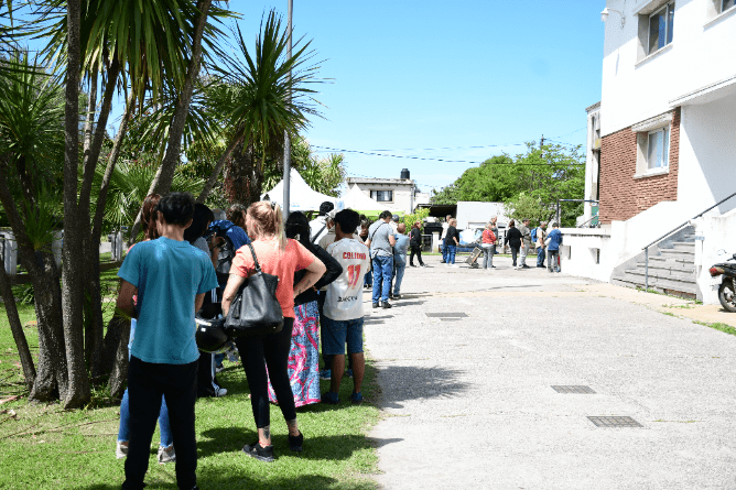 Soberania alimentaria