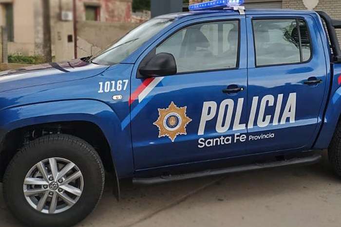 Santa fe
