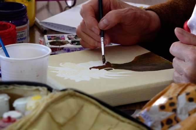 Talleres municipales