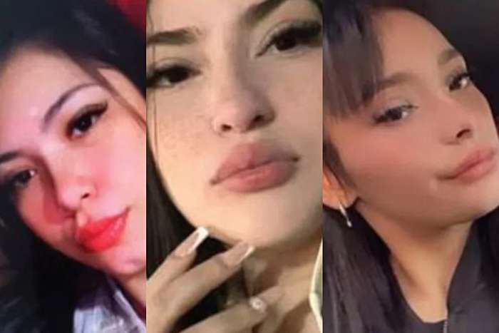 Triple femicidio de florencio varela