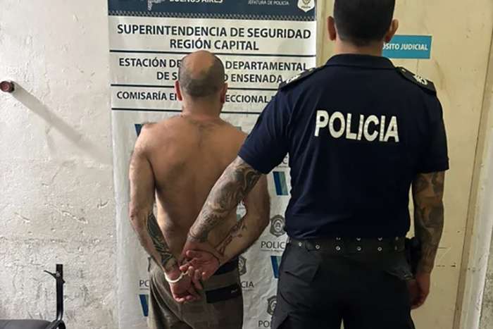 Violencia de género en ensenada