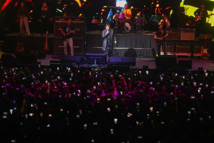 Campaña oficialista