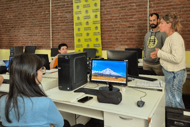 Curso operador de herramientas de marketing