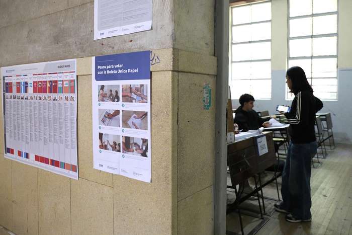 Escrutinio definitivo