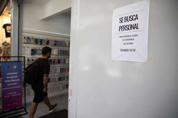 Flexibilización laboral