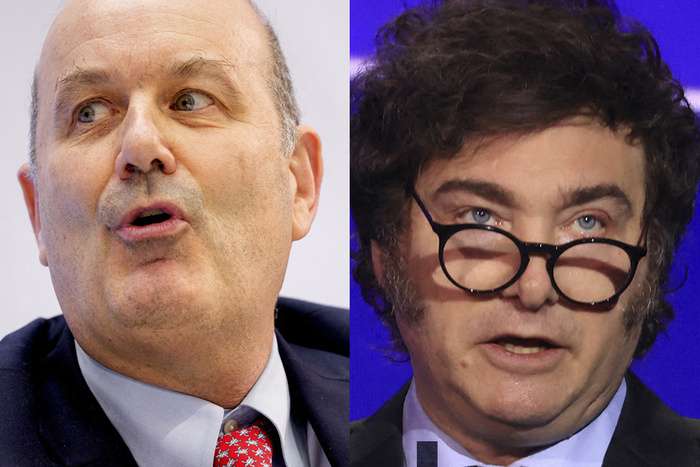 ñoquis libertarios en el estado