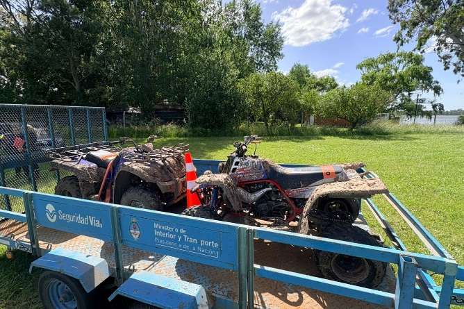 CIATRICICLO RETENIDO