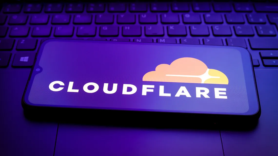 Cloudflare