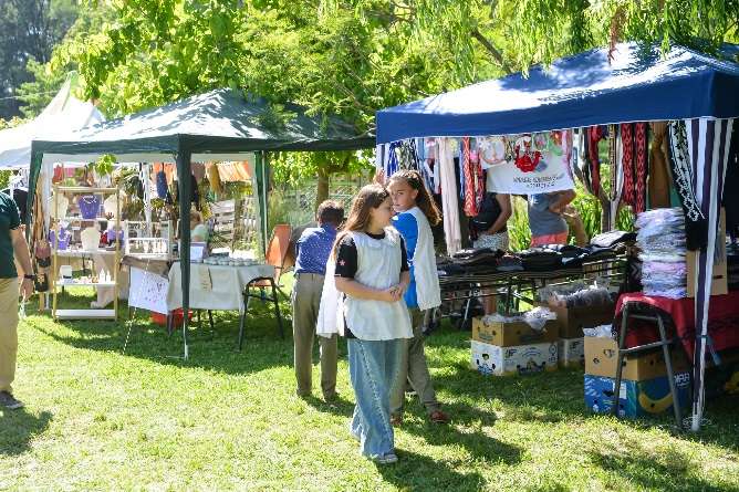 JORNADA ABIERTA GAMDARA ESC