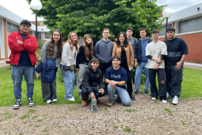 JORNADA VINCULACION VIDA UNIVERSITARIA