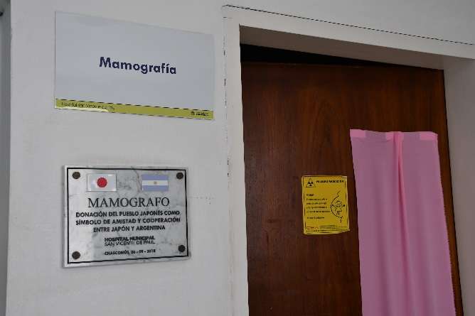 Mamografias