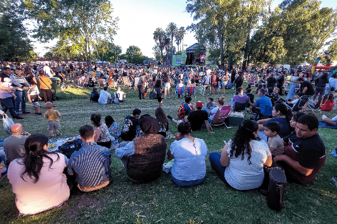 NO HABRA EVENTO DE APERTURA DE VERANO