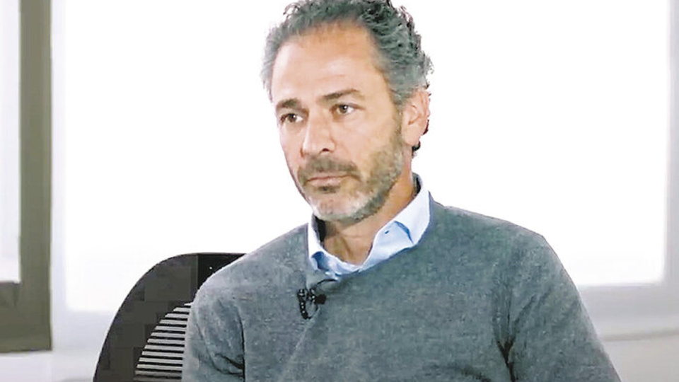 Alejandro lew será secretario de finanzas: otro ex jp morgan en el equipo económico 69092ca64fee1.jpeg