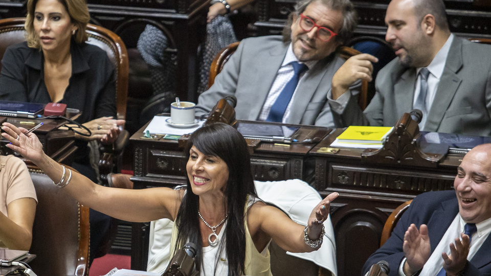 Coletazos del narcogate: una denuncia podría frenar la llegada de lorena villaverde al senado 691115a0c97bf.jpeg