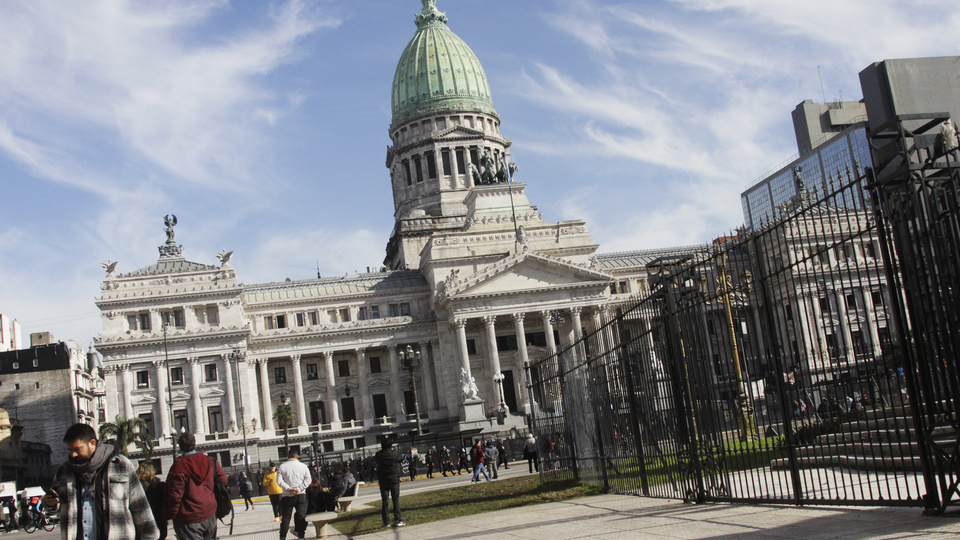 El gobierno insiste con las sesiones extraordinarias: busca aprovechar la nueva composición del congreso 690bcfa05ed6e.jpeg