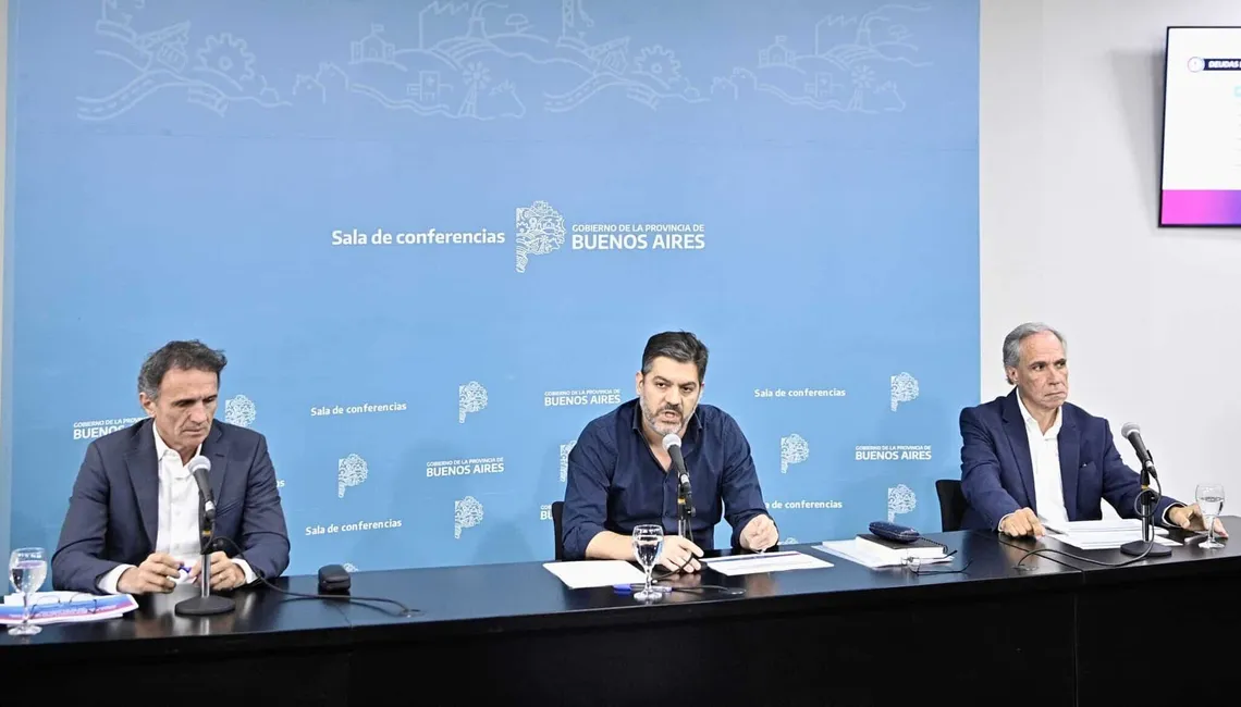 Provincia de Buenos Aires