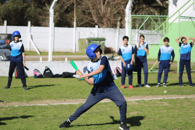 ACTIVIDADES DEPORTIVAS PARA TODOS