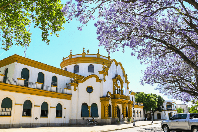 ASUETO ADMINISTRATIVO