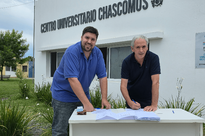 CENTRO UNIVERSITARIO