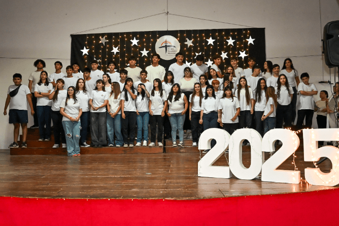 EGRESADOS ESC SEC MUNICIPAL