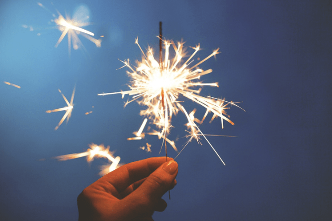 FIESTAS SIN ALCOHOL NI PIROTECNIA SONORA