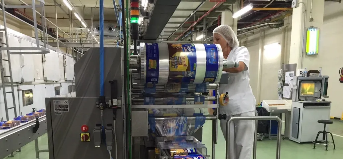 Impacto en la industria