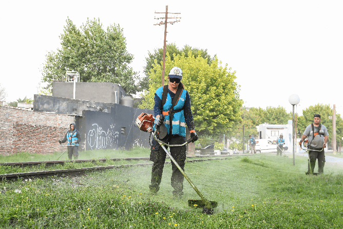 MANTENIMIENTP ESP PUB