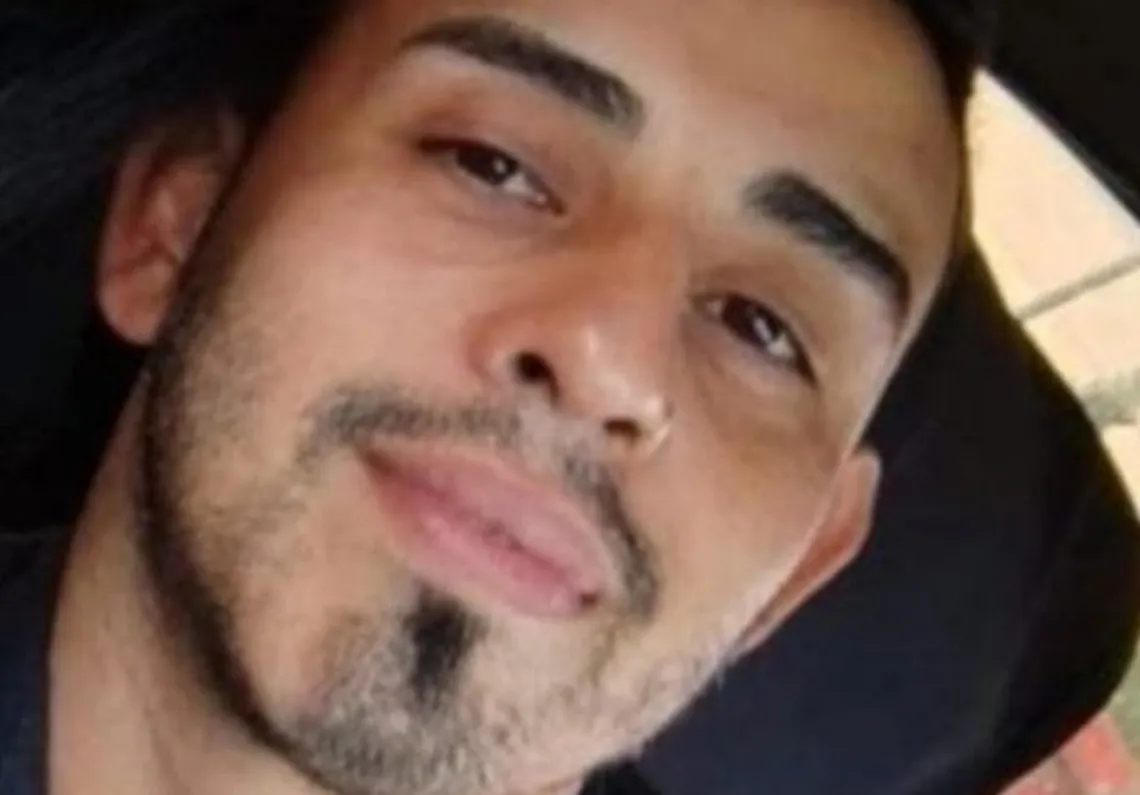 Néstor Sebastián Cabañas