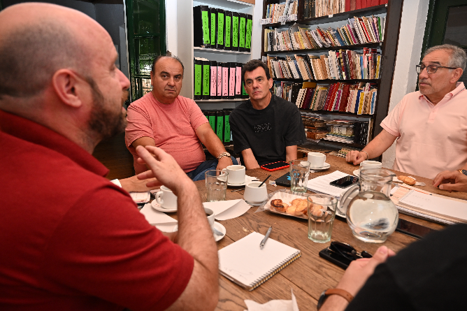 PLANIFICAR MUSEO MALVINAS