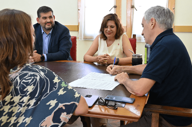 TRABAJOO EN SEGURIDAD CON UNQ