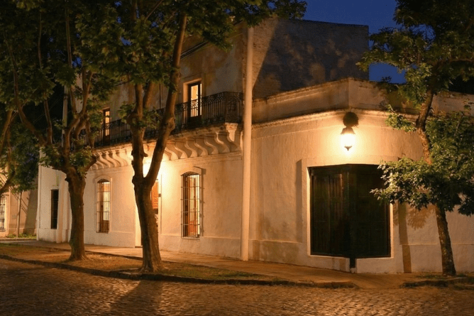 CASA DE CASCO