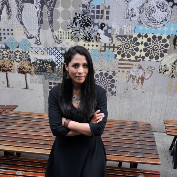 Carina Carriqueo