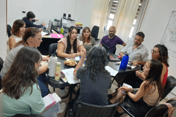 Comisión de Evaluación de Becas